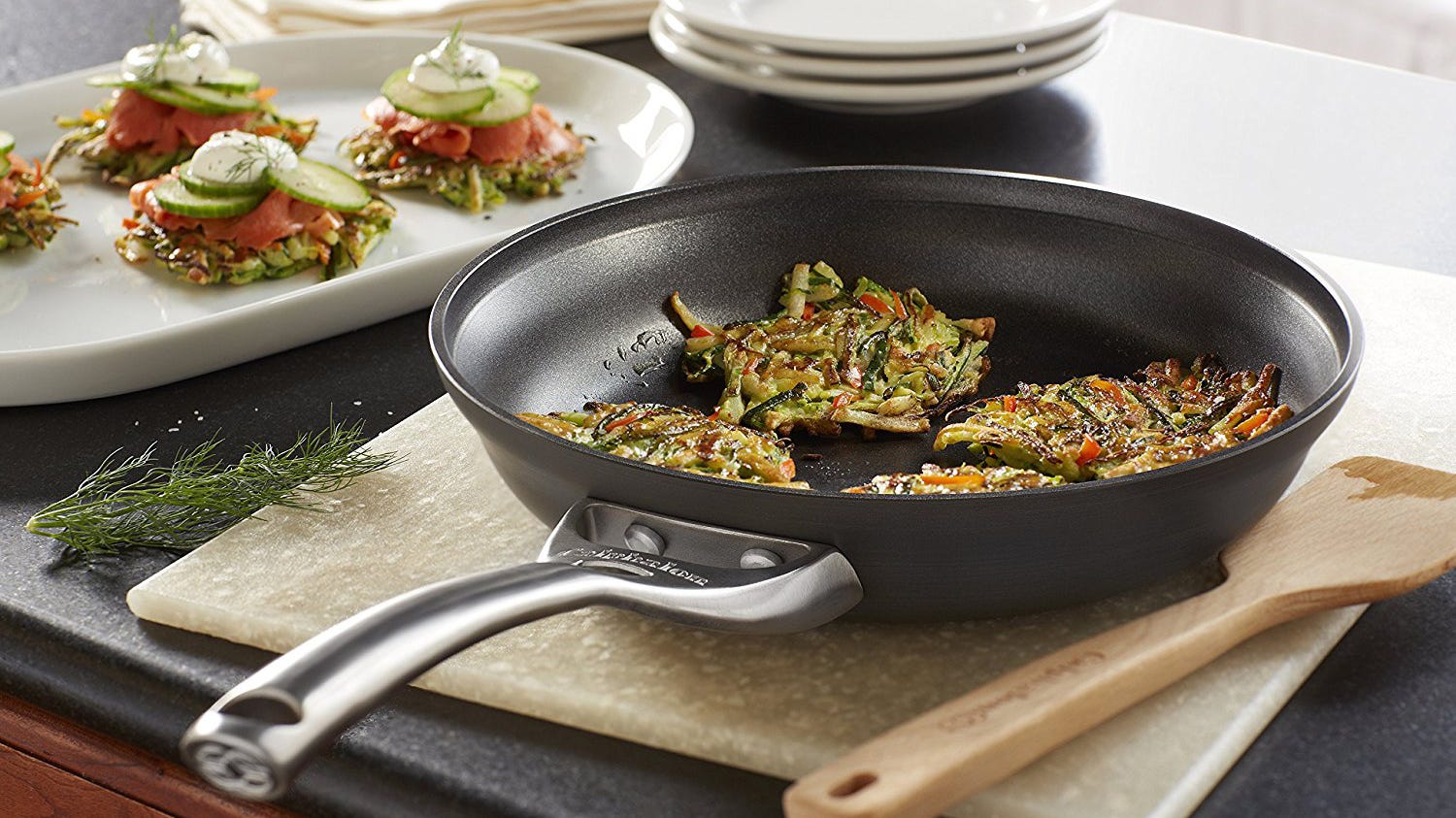 best large nonstick skillet